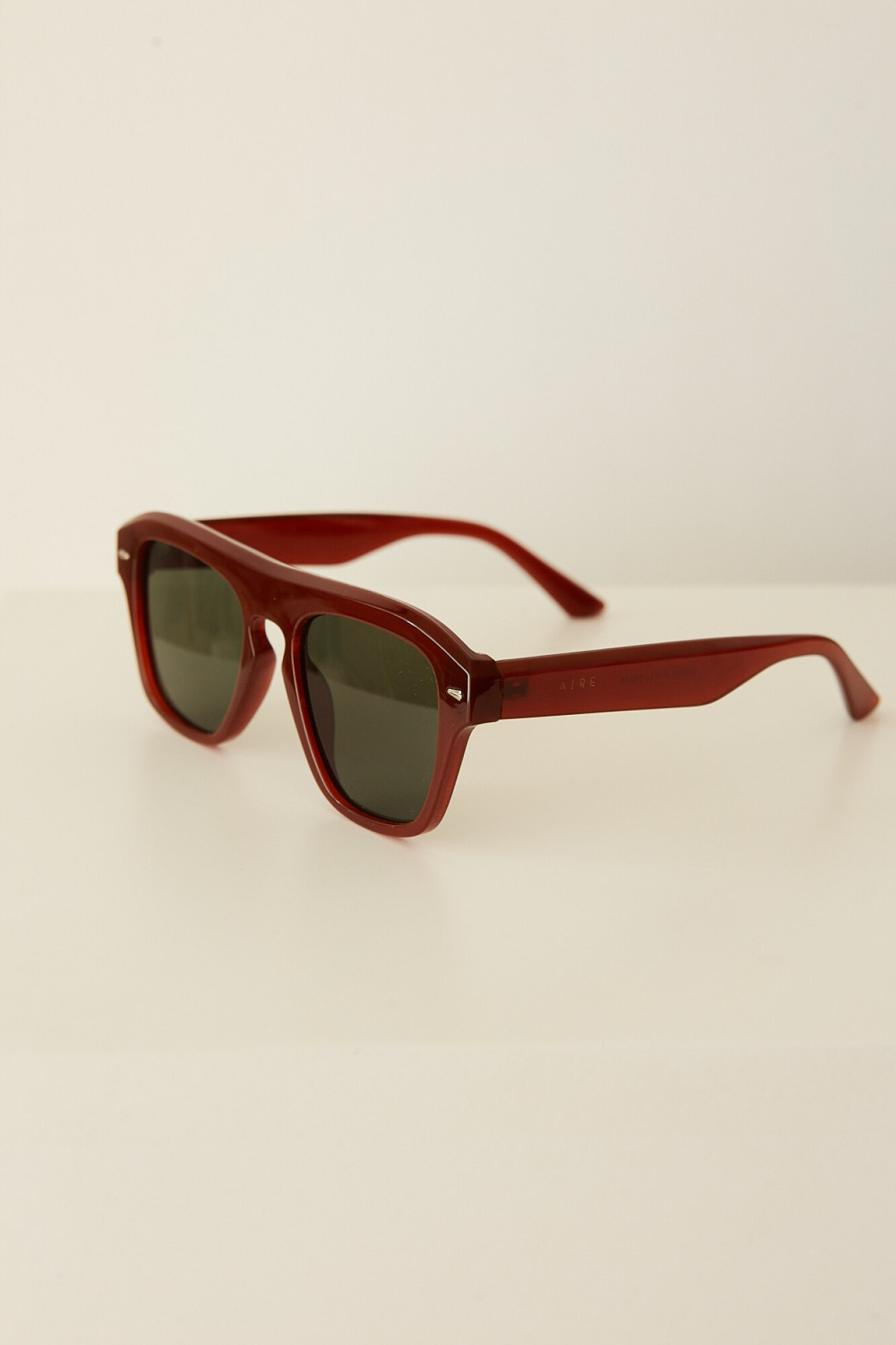 JACQUES SUNNIES marrón 