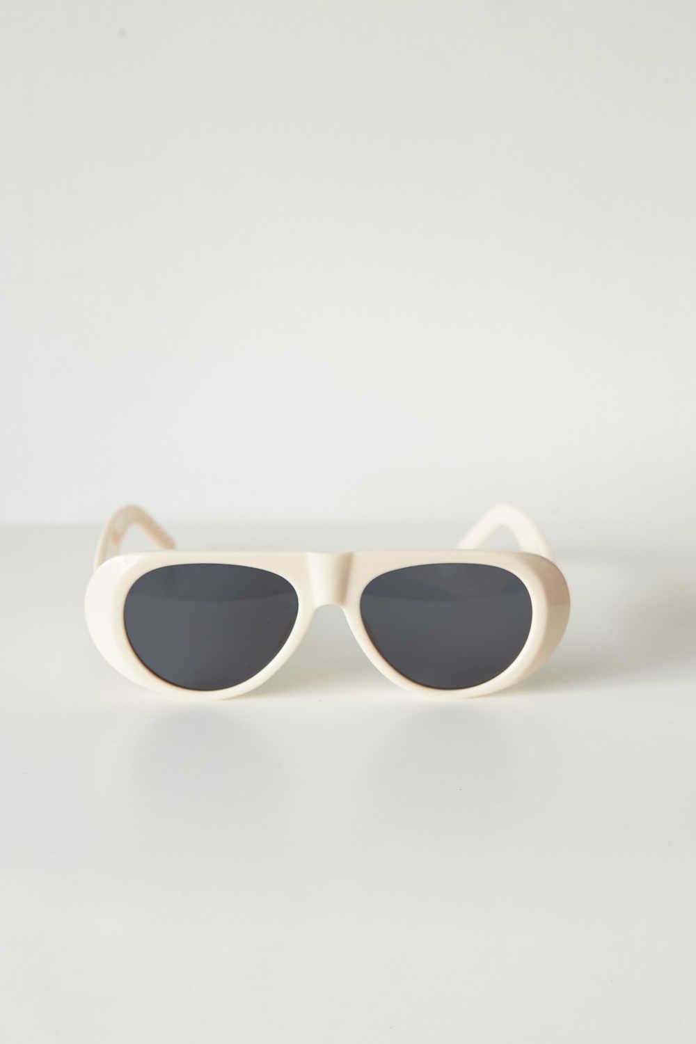 CHUNKY SUNNIES beige 