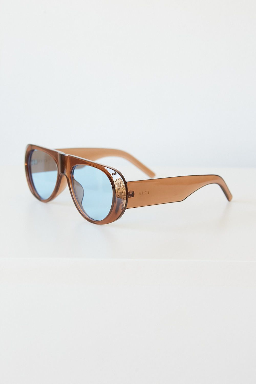 CHUNKY SUNNIES marrón 