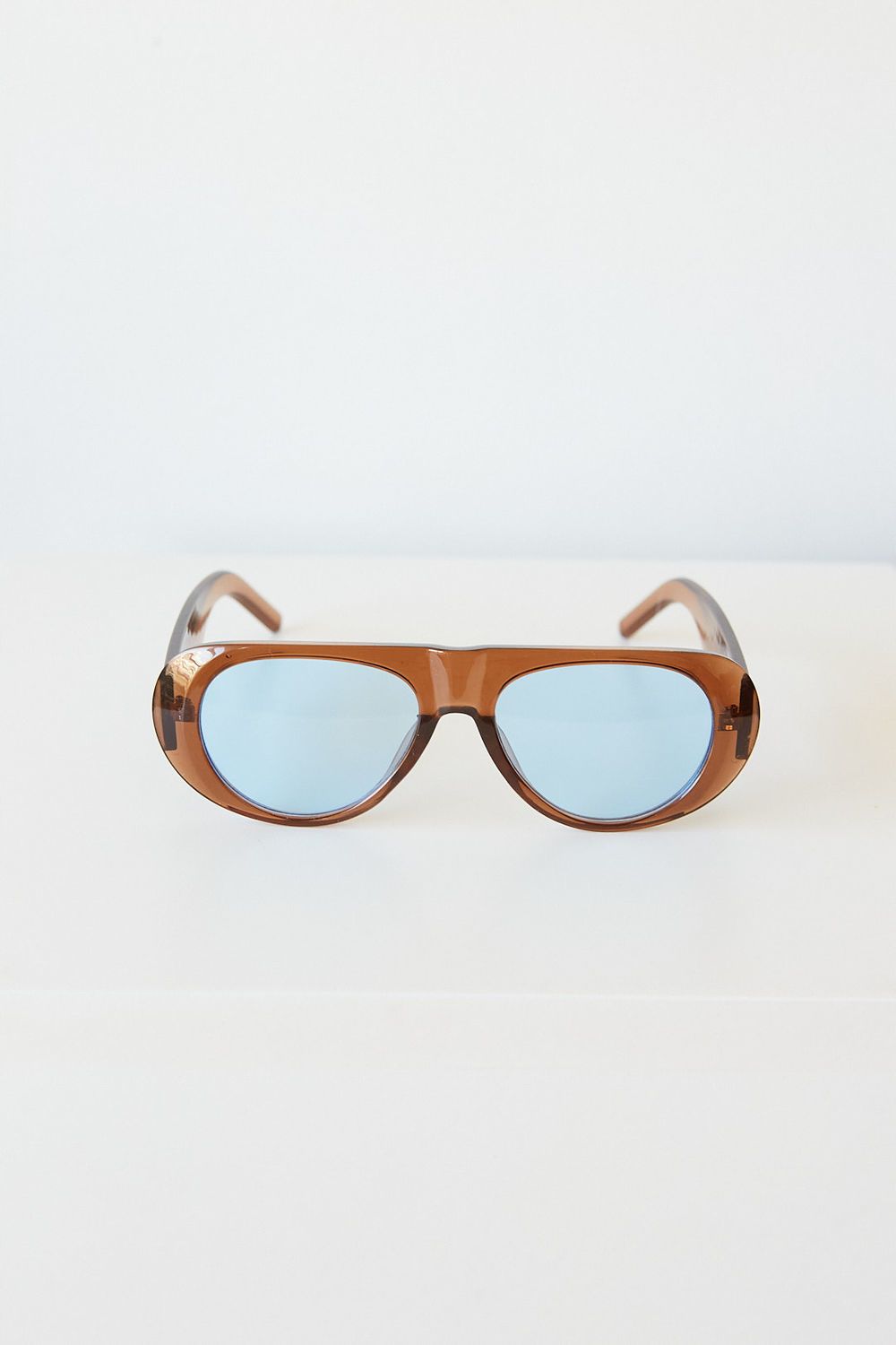 CHUNKY SUNNIES marrón 