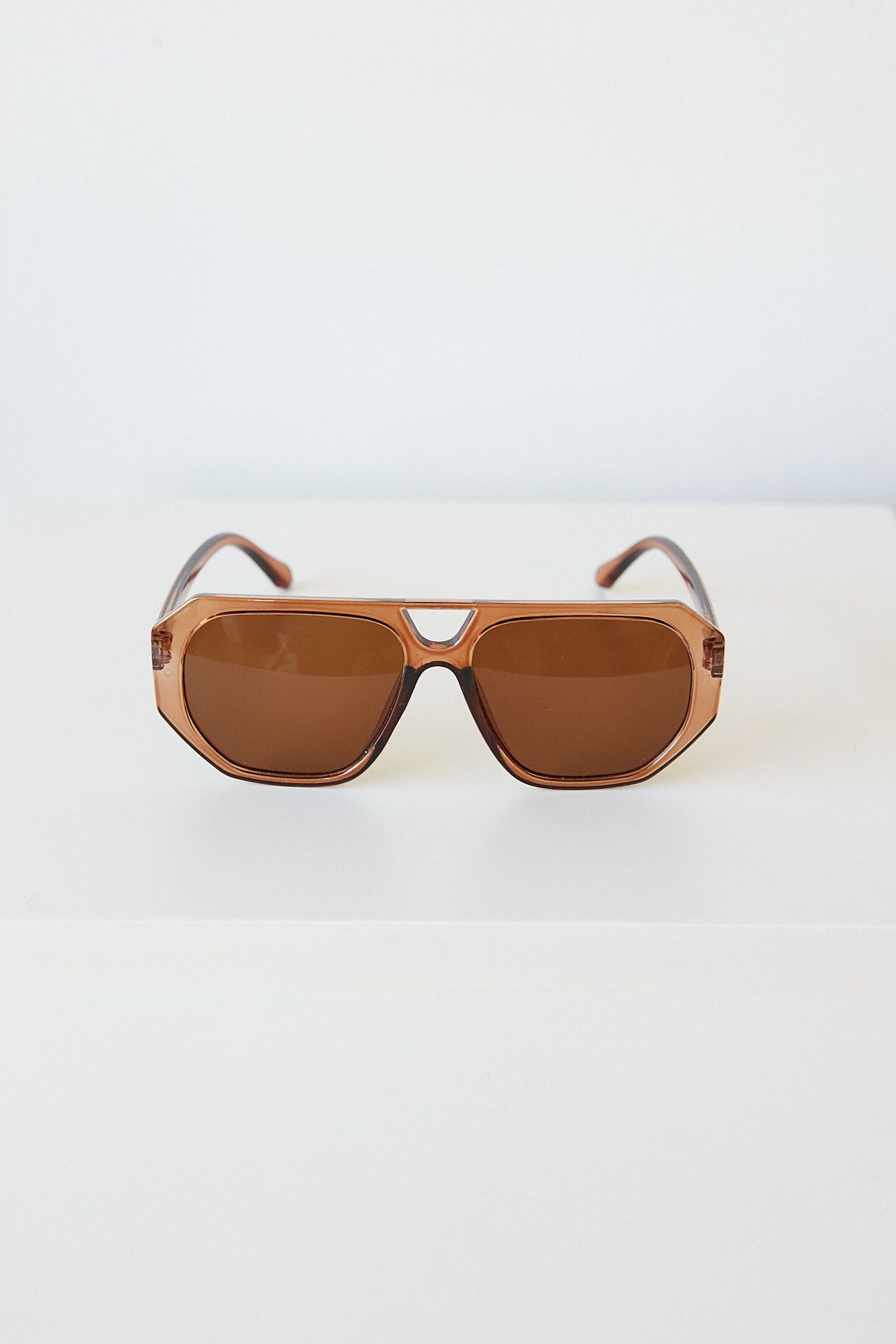 MADOX SUNNIES marrón 