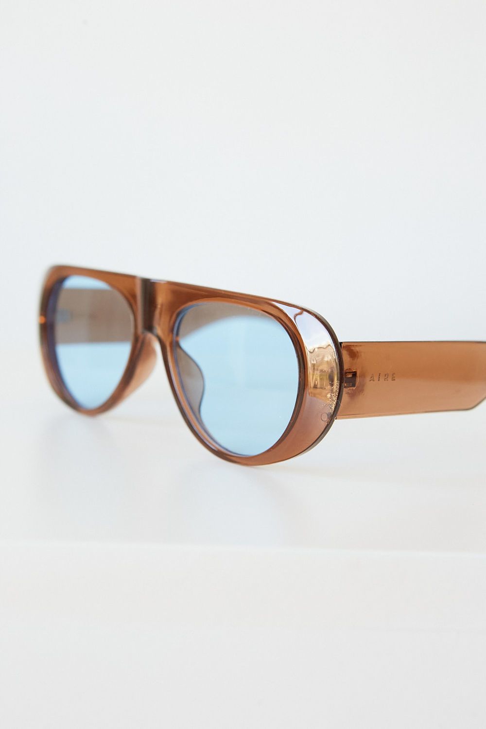 CHUNKY SUNNIES marrón 