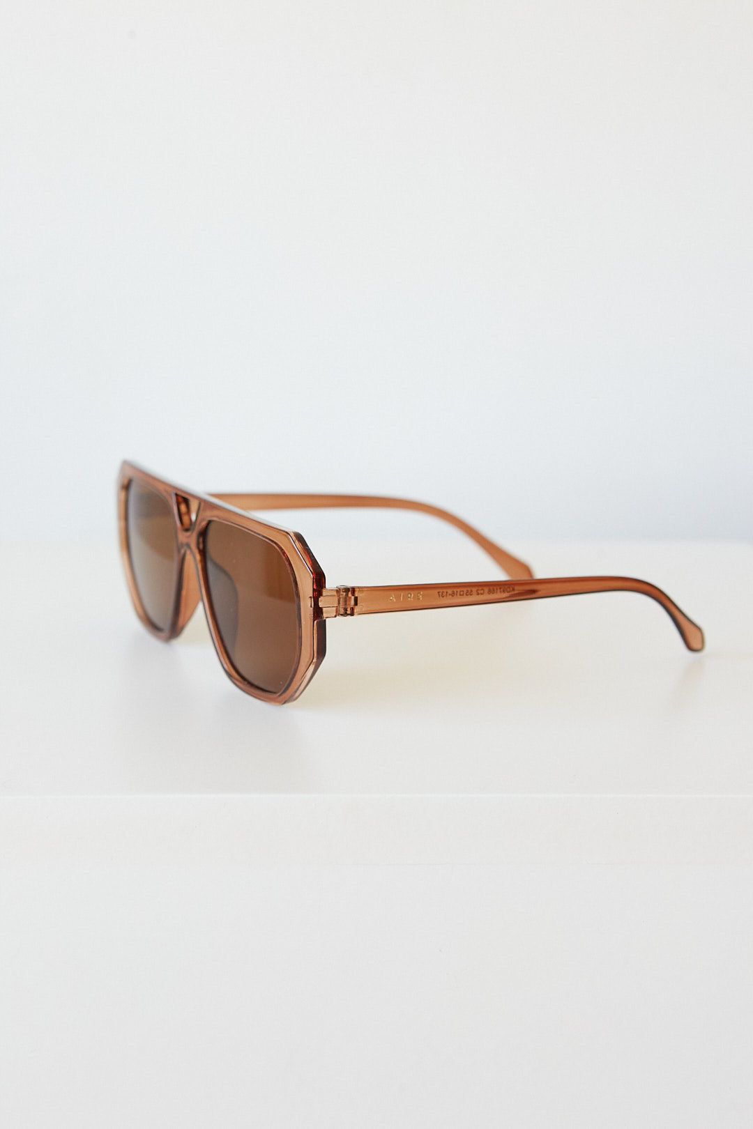 MADOX SUNNIES marrón 