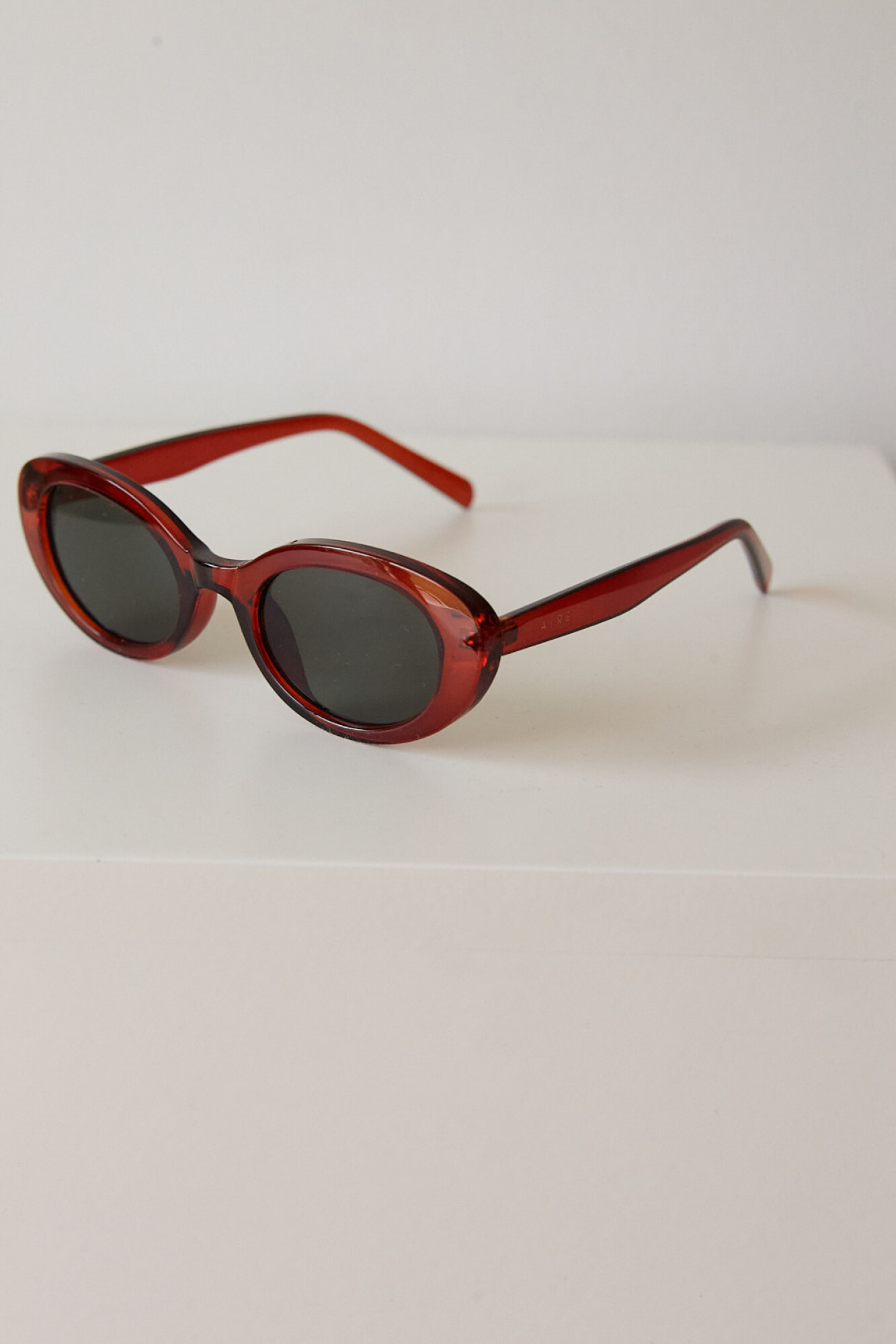 OLYMPIA SUNNIES marrón 