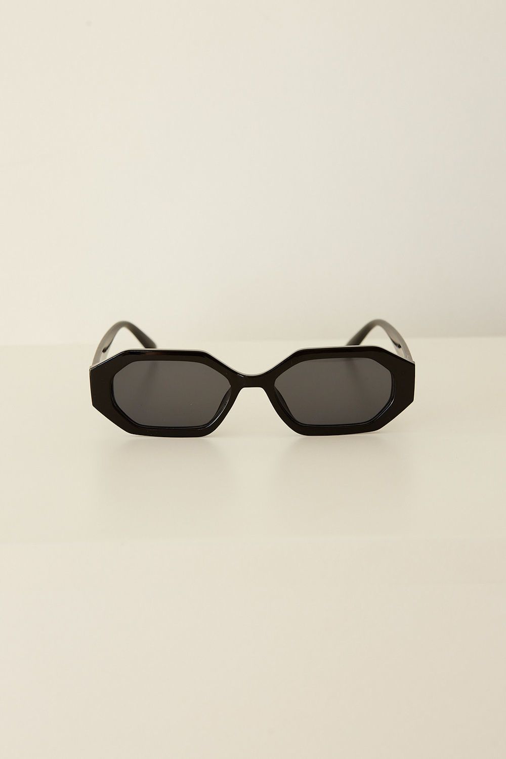 HEXA SUNNIES negro 