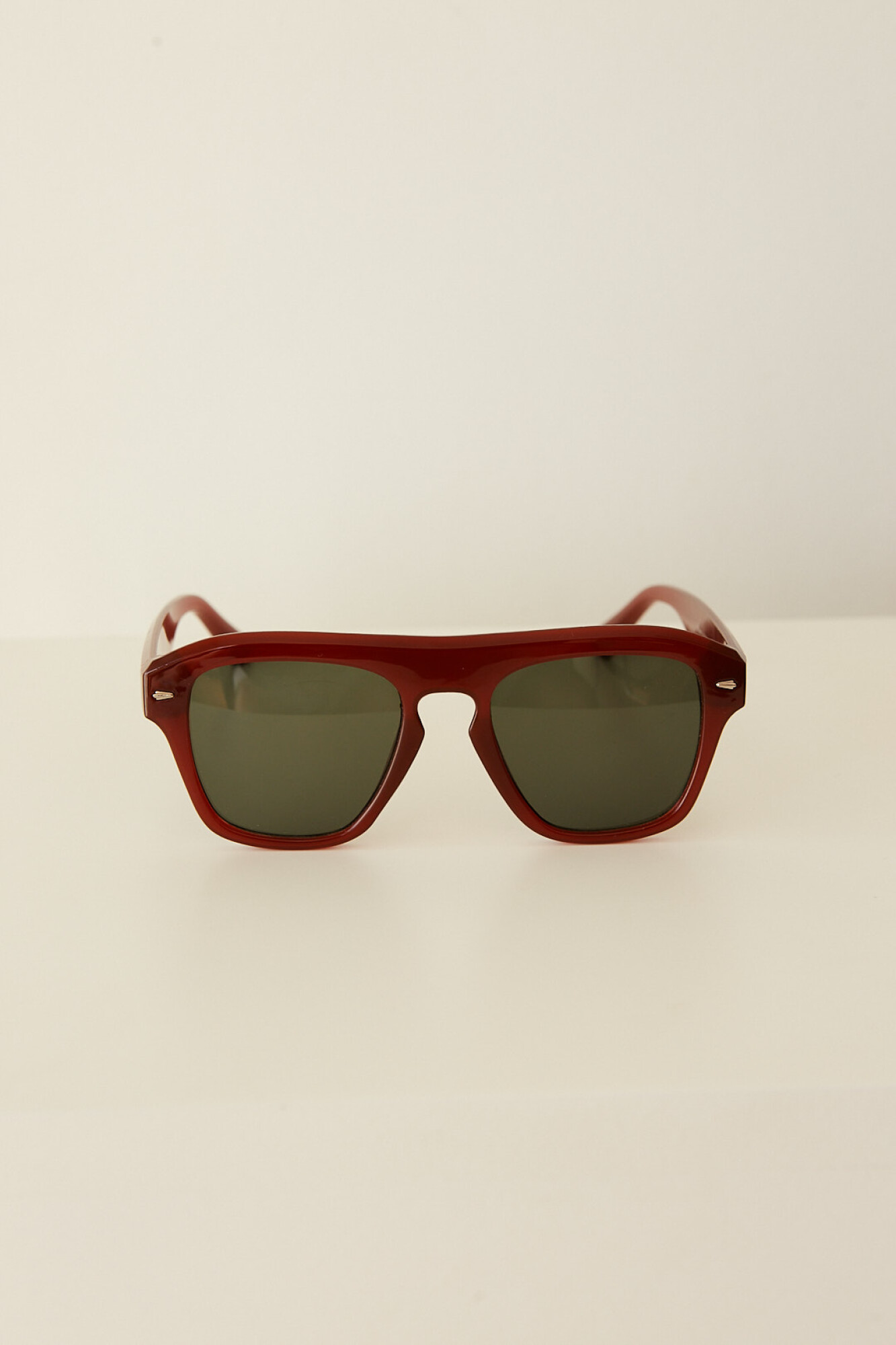 JACQUES SUNNIES marrón 