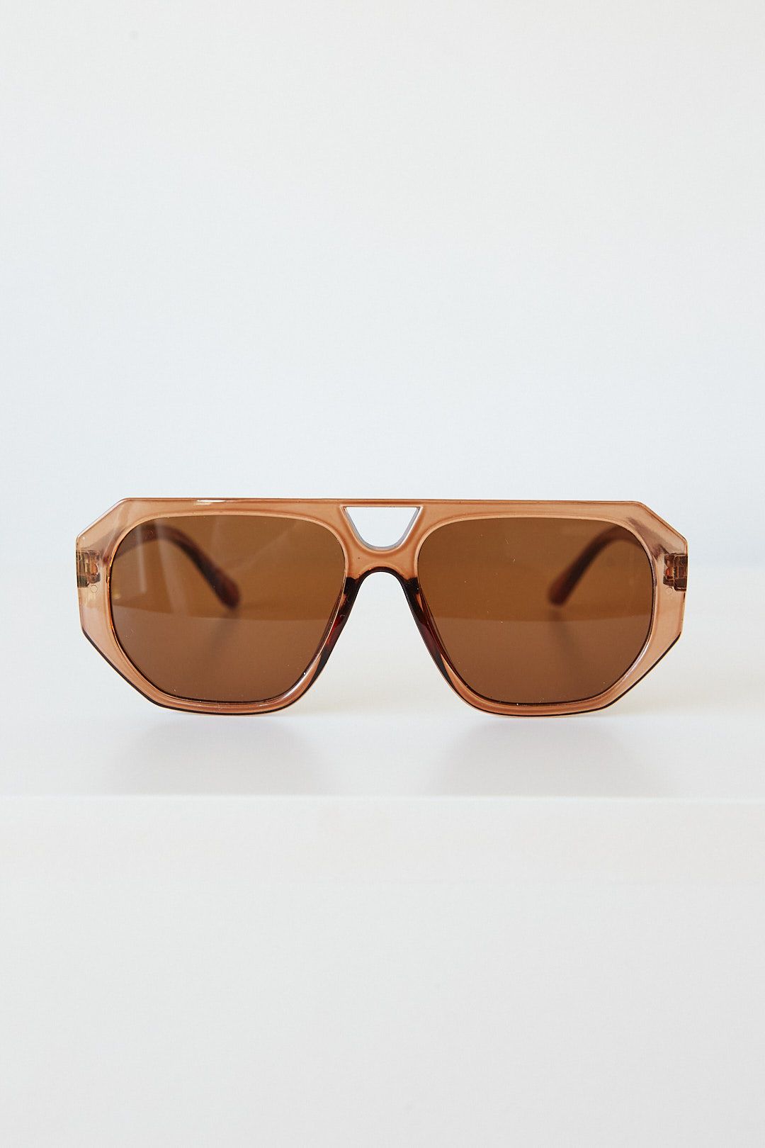 MADOX SUNNIES marrón 