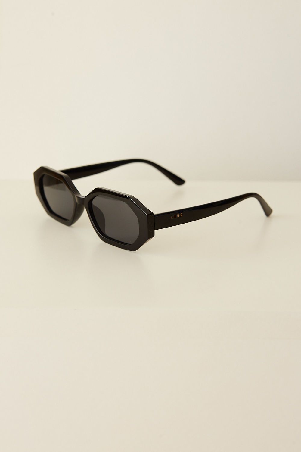 HEXA SUNNIES negro 