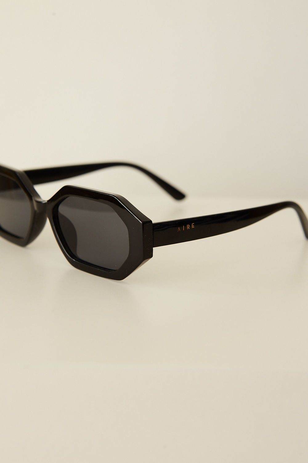 HEXA SUNNIES negro 