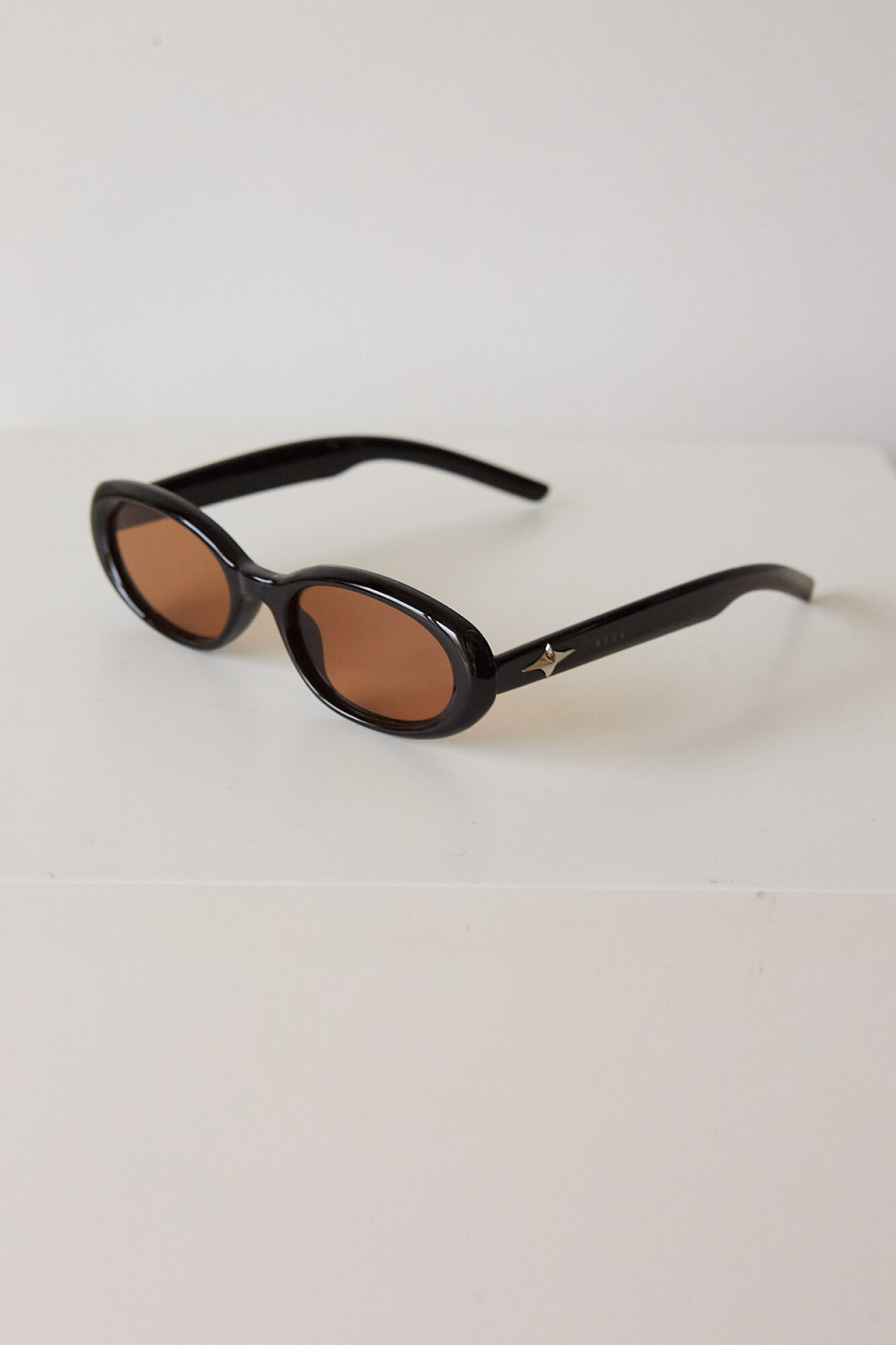 ASTRA SUNNIES  marrón 