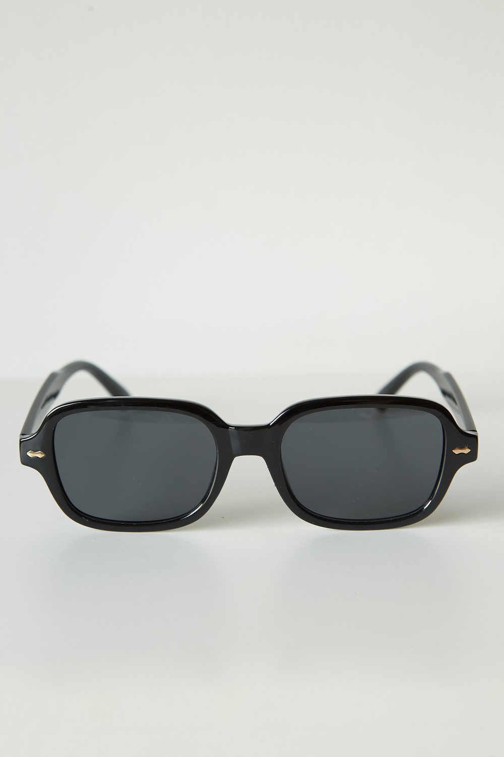 TWIGGY SUNNIES. negro 